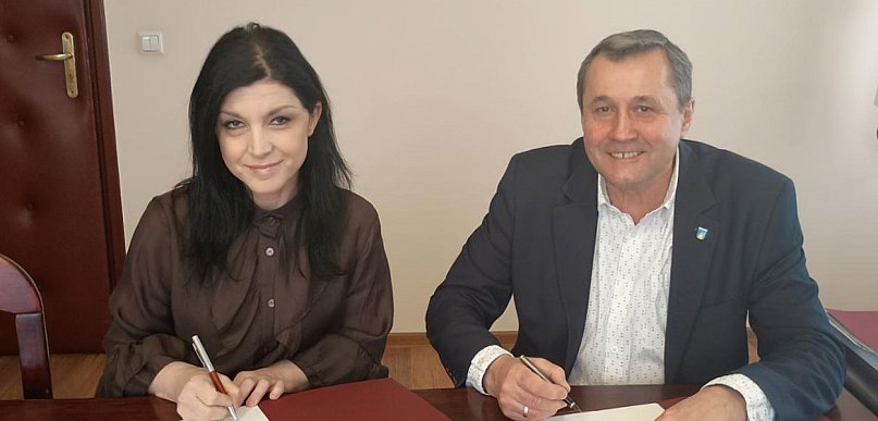  Anna Piaskowy przez kolejne 3 lata pokieruje Gminnym Ośrodkiem Kultury w…